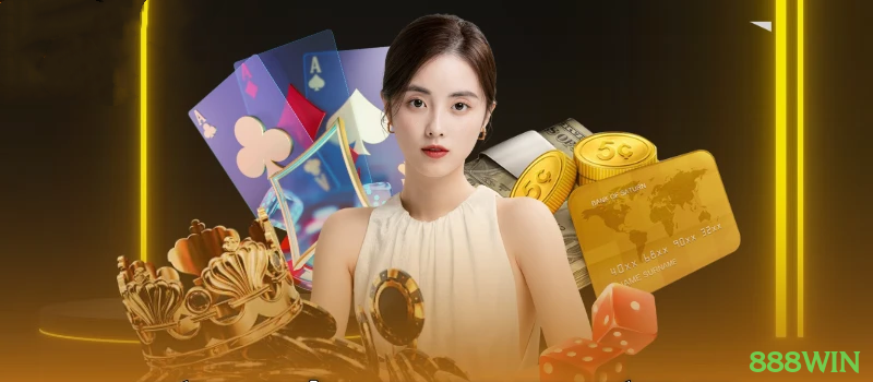 Baccarat Ao Vivo 888win