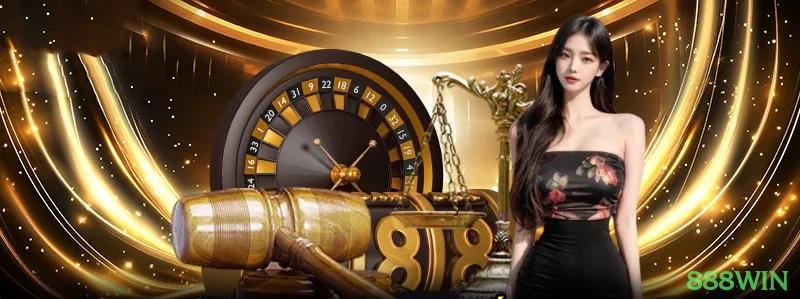 888win Cassino Clássico