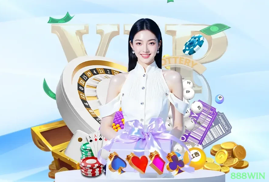 888win Cassino Clássico